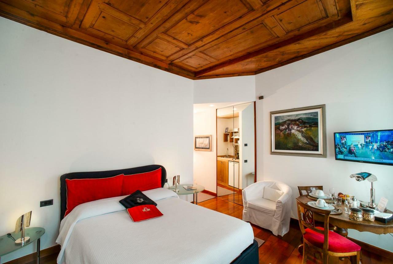 Appartement Palazzo Giani à Chiavenna Extérieur photo