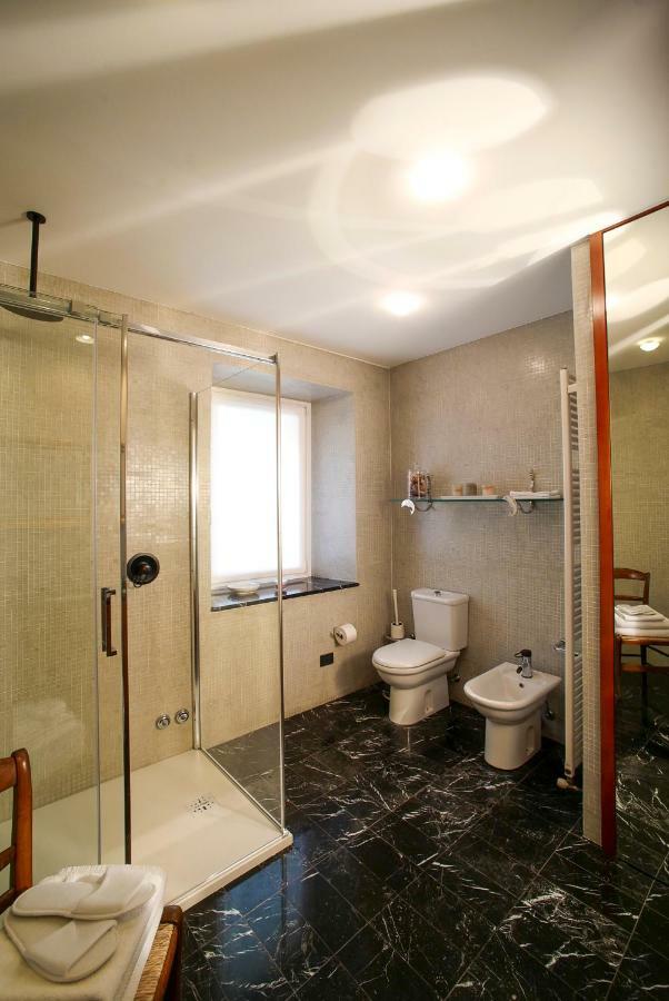 Appartement Palazzo Giani à Chiavenna Extérieur photo