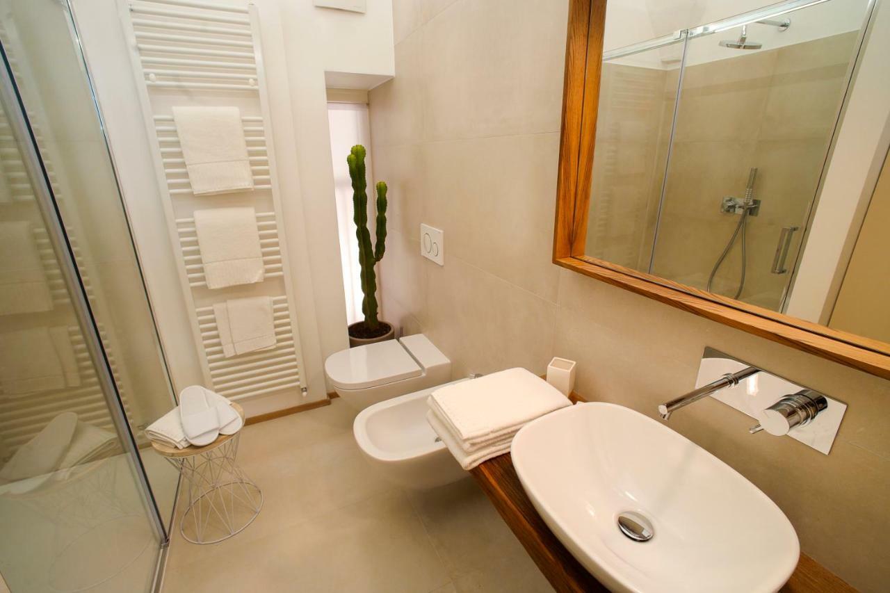 Appartement Palazzo Giani à Chiavenna Extérieur photo