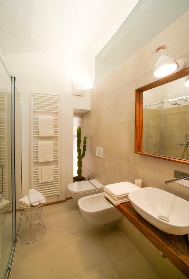 Appartement Palazzo Giani à Chiavenna Extérieur photo